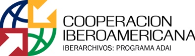 Cooperacion_Iberoamericana_Iberarchivos_ADAI(1)